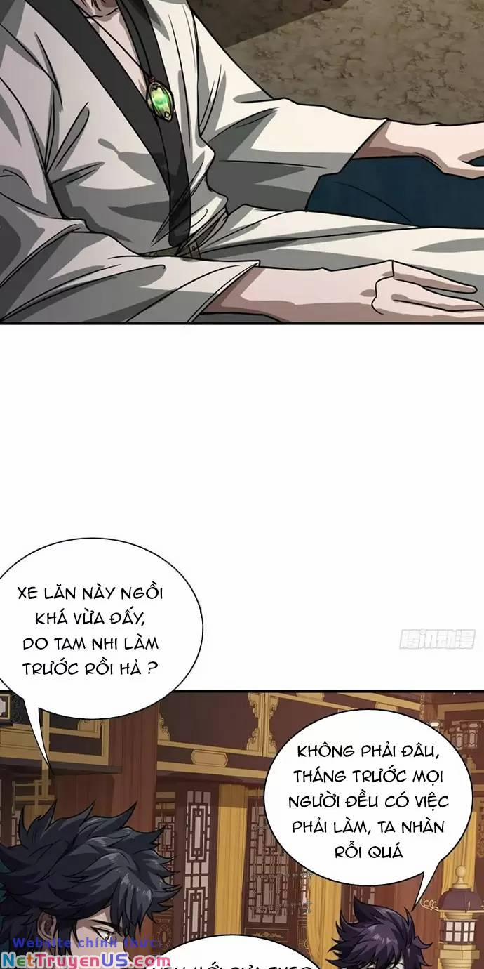 Ma Lâm Thiên Hạ 75 trang 2