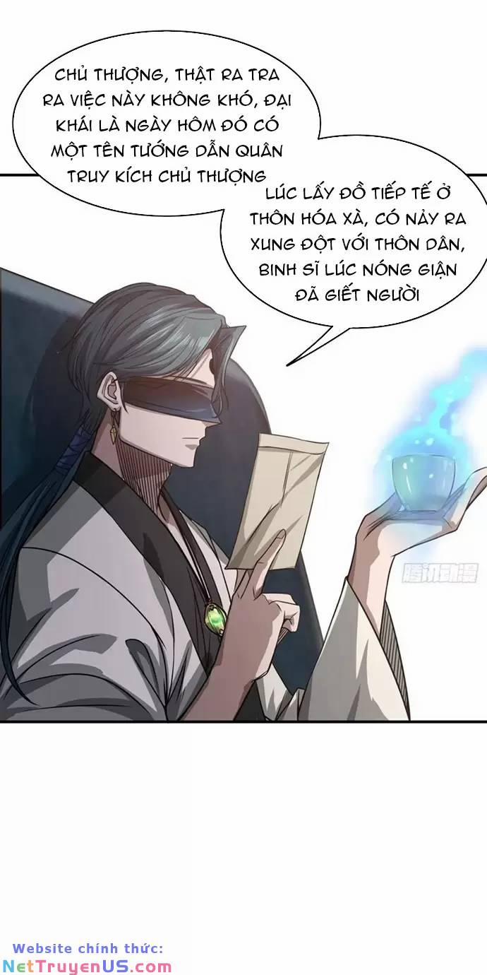 Ma Lâm Thiên Hạ 75 trang 20