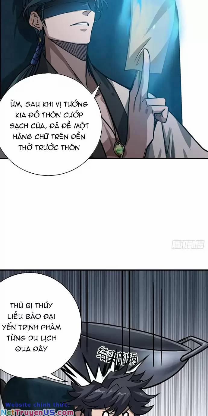 Ma Lâm Thiên Hạ 75 trang 22