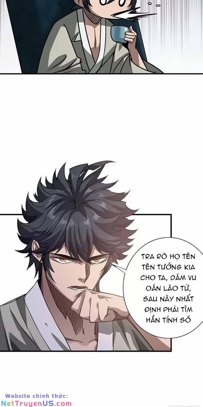 Ma Lâm Thiên Hạ 75 trang 23