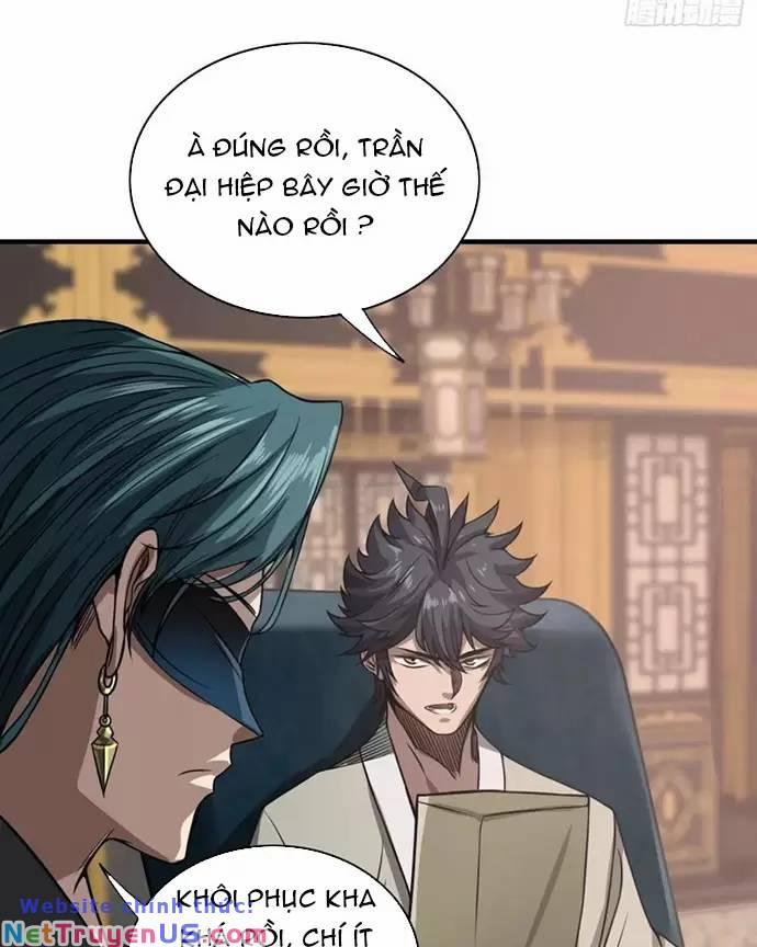 Ma Lâm Thiên Hạ 75 trang 24