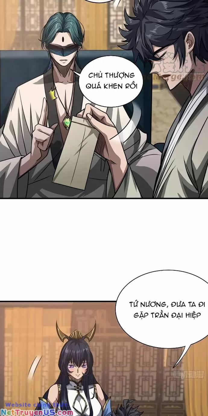 Ma Lâm Thiên Hạ 75 trang 26