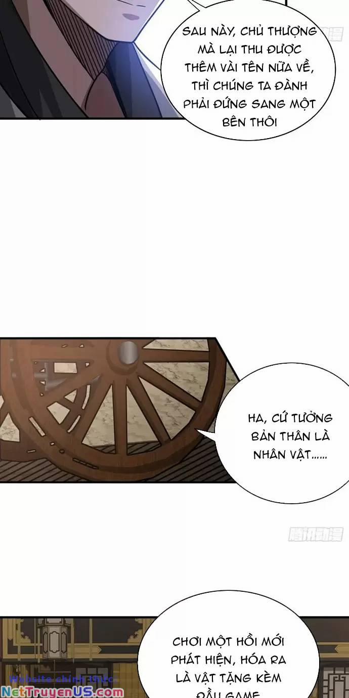 Ma Lâm Thiên Hạ 75 trang 29