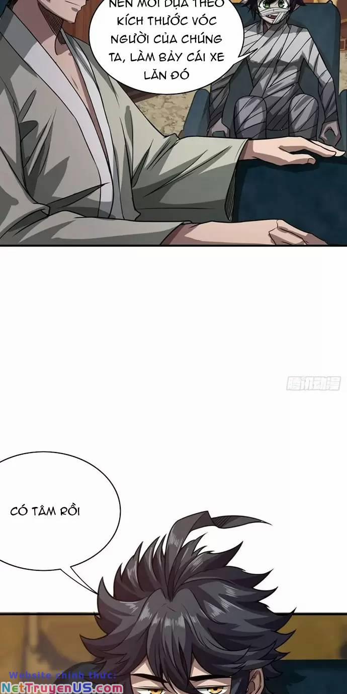 Ma Lâm Thiên Hạ 75 trang 3