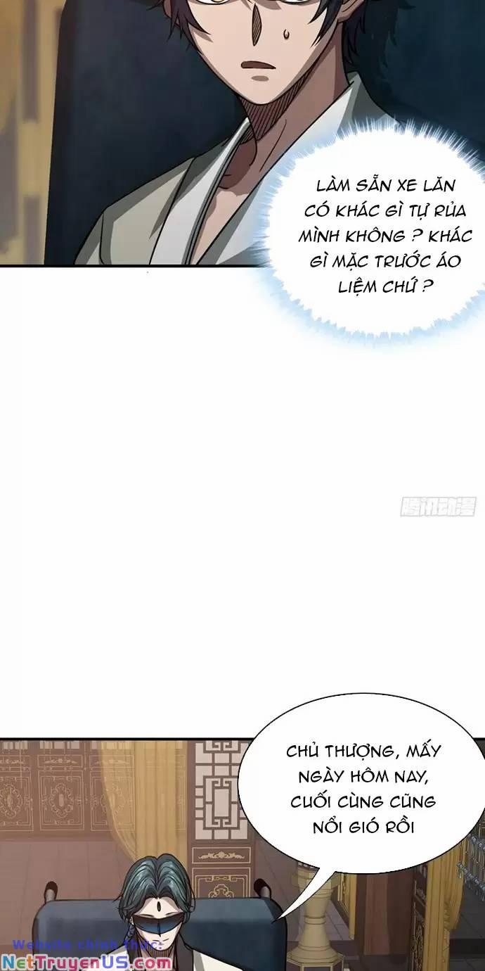 Ma Lâm Thiên Hạ 75 trang 4