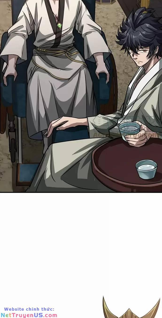 Ma Lâm Thiên Hạ 75 trang 5