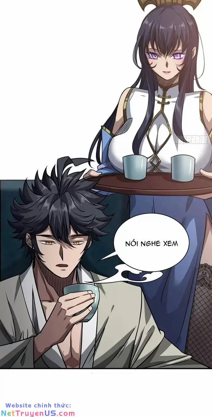 Ma Lâm Thiên Hạ 75 trang 6