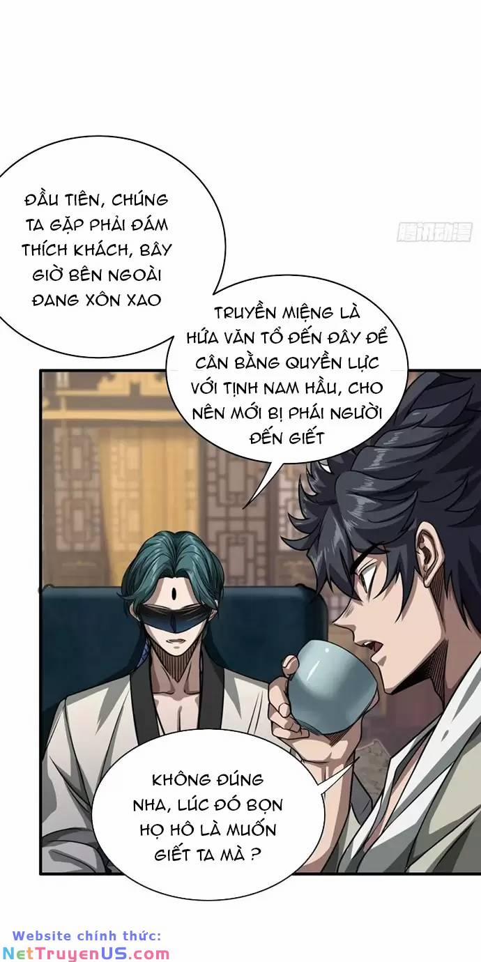 Ma Lâm Thiên Hạ 75 trang 7