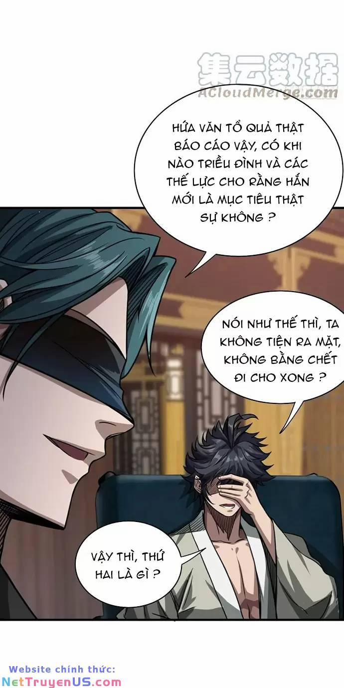 Ma Lâm Thiên Hạ 75 trang 8