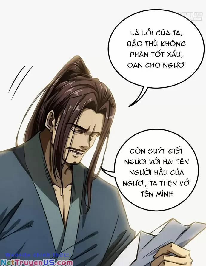 Ma Lâm Thiên Hạ 76 trang 12