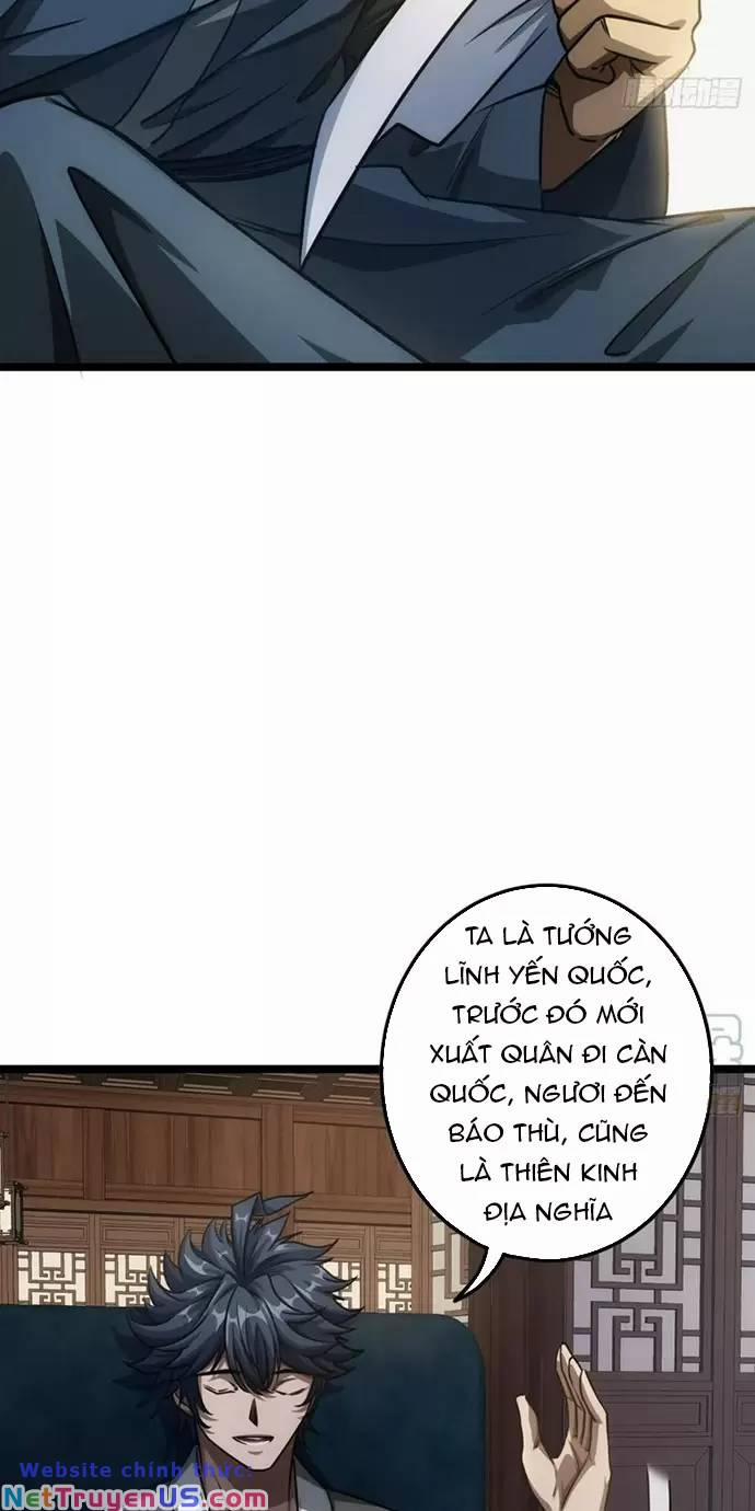 Ma Lâm Thiên Hạ 76 trang 13