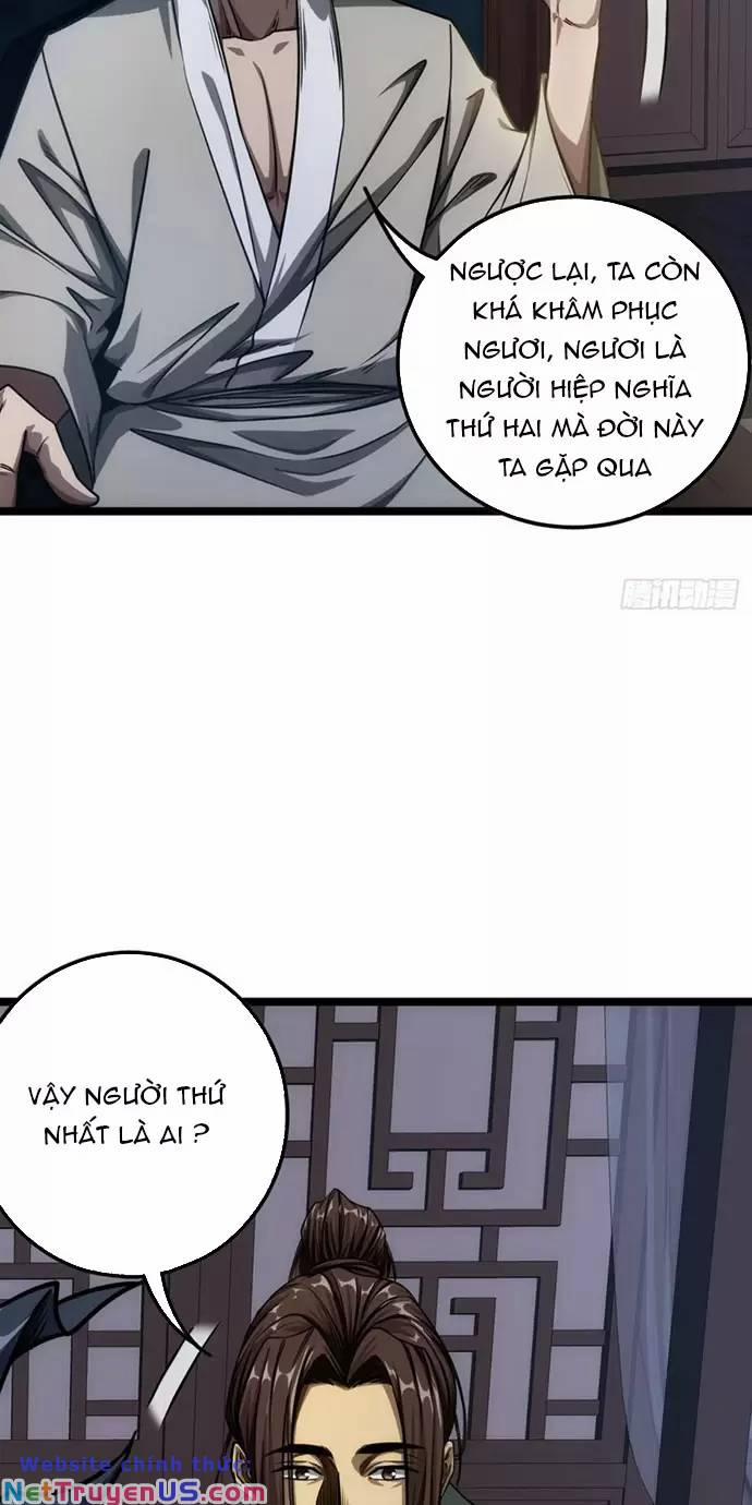 Ma Lâm Thiên Hạ 76 trang 14