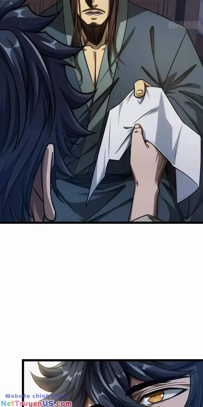 Ma Lâm Thiên Hạ 76 trang 15