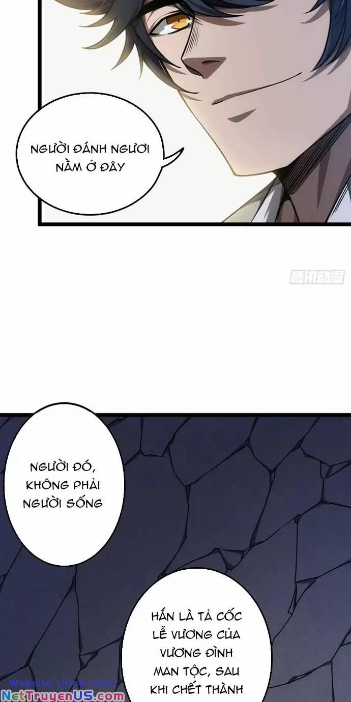 Ma Lâm Thiên Hạ 76 trang 16