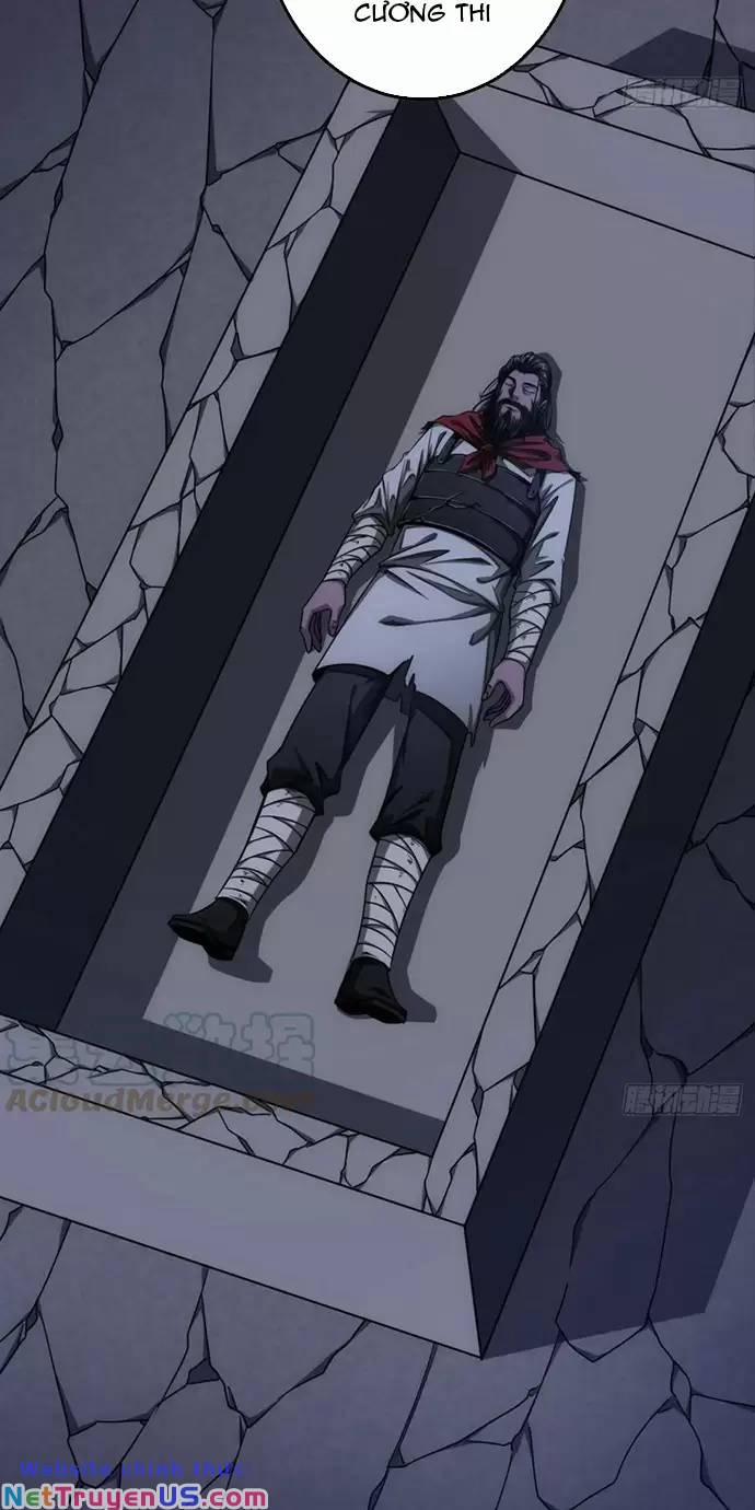 Ma Lâm Thiên Hạ 76 trang 17