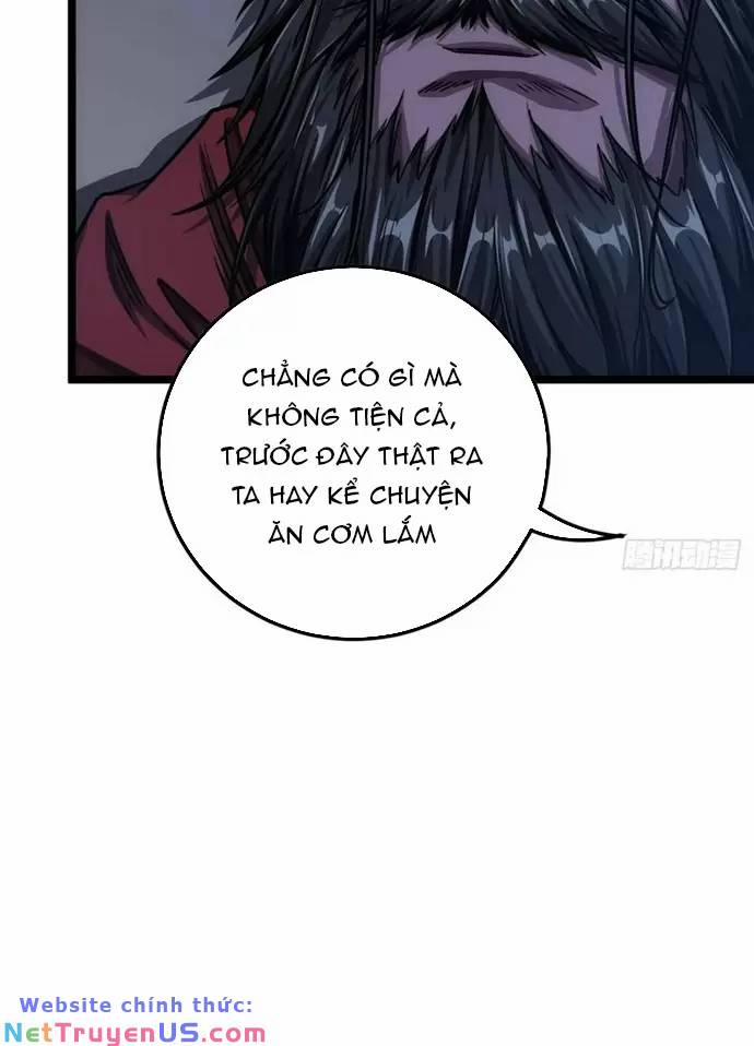 Ma Lâm Thiên Hạ 76 trang 19