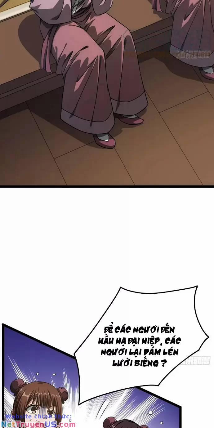 Ma Lâm Thiên Hạ 76 trang 2