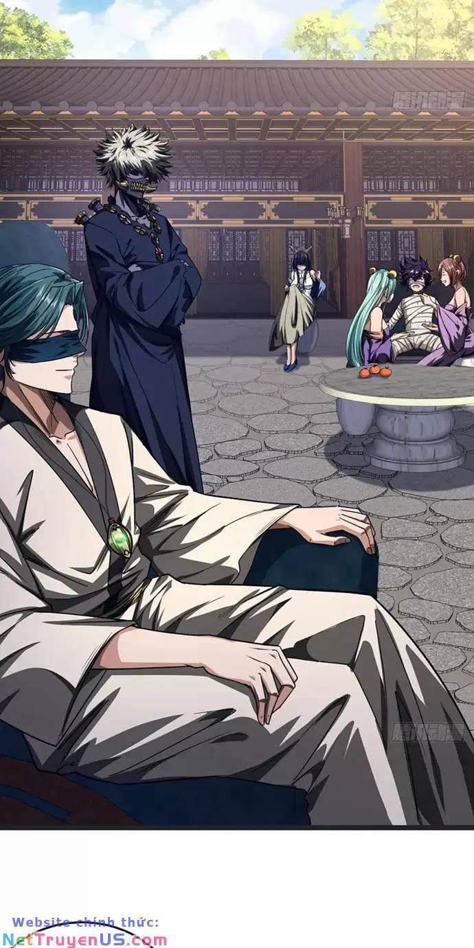 Ma Lâm Thiên Hạ 76 trang 21