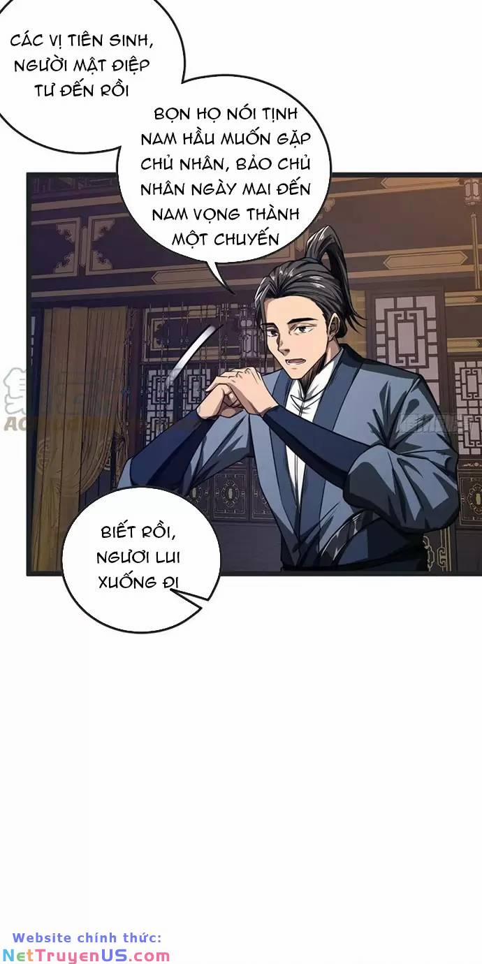 Ma Lâm Thiên Hạ 76 trang 22