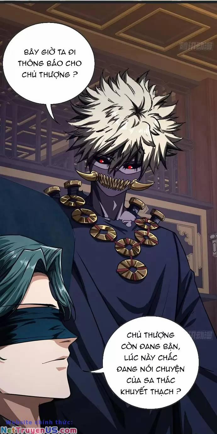 Ma Lâm Thiên Hạ 76 trang 23