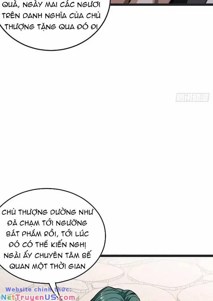 Ma Lâm Thiên Hạ 76 trang 25