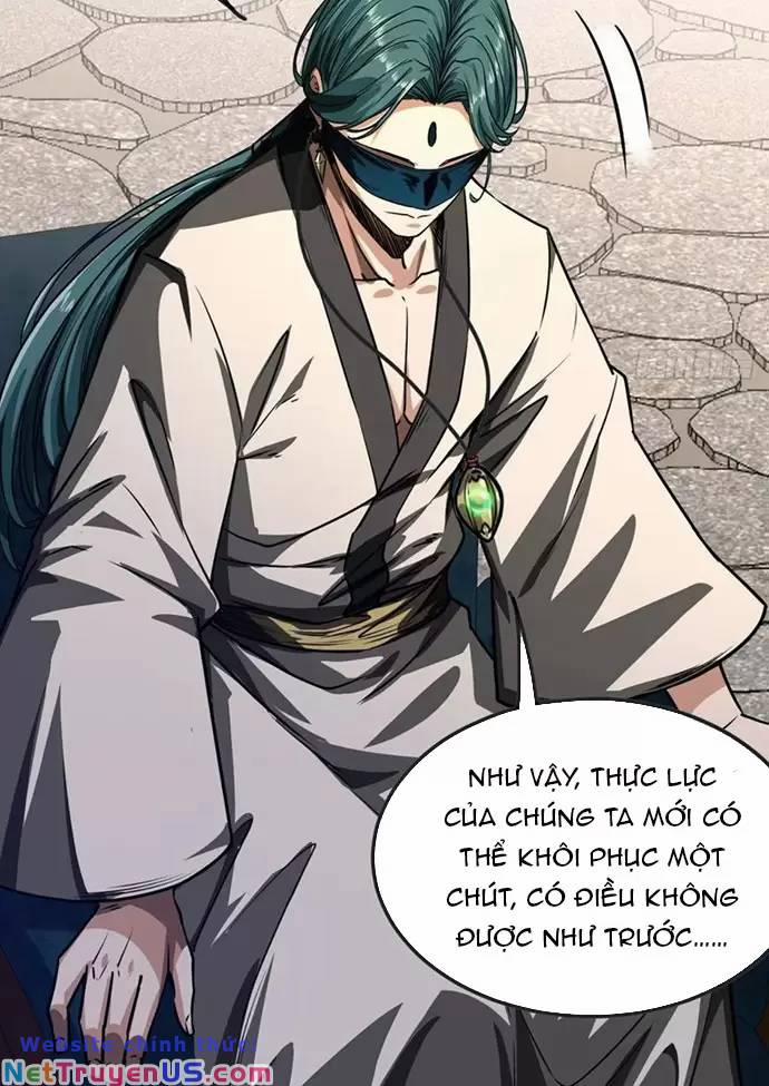 Ma Lâm Thiên Hạ 76 trang 26