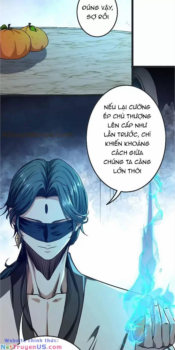 Ma Lâm Thiên Hạ 76 trang 29