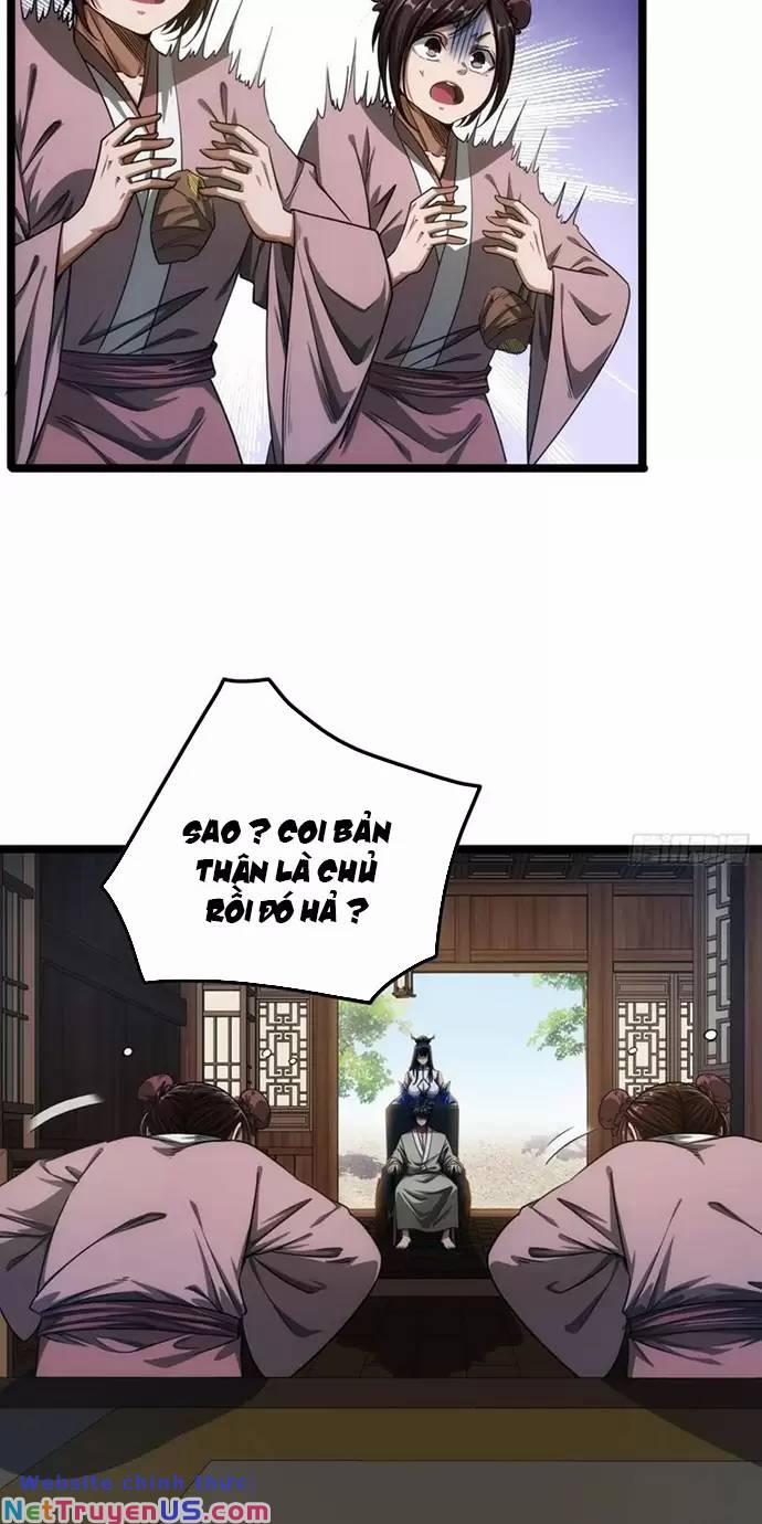 Ma Lâm Thiên Hạ 76 trang 3