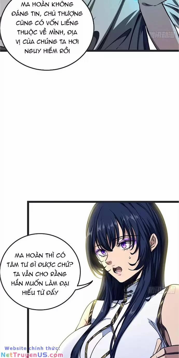 Ma Lâm Thiên Hạ 76 trang 30