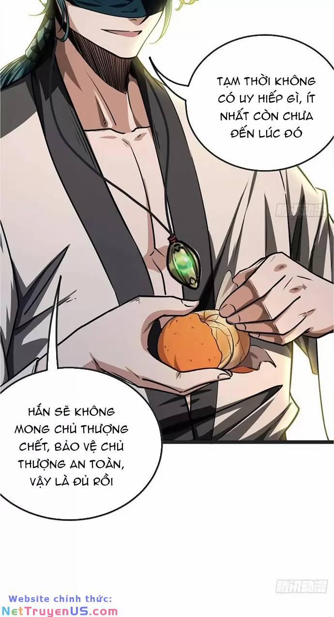 Ma Lâm Thiên Hạ 76 trang 32