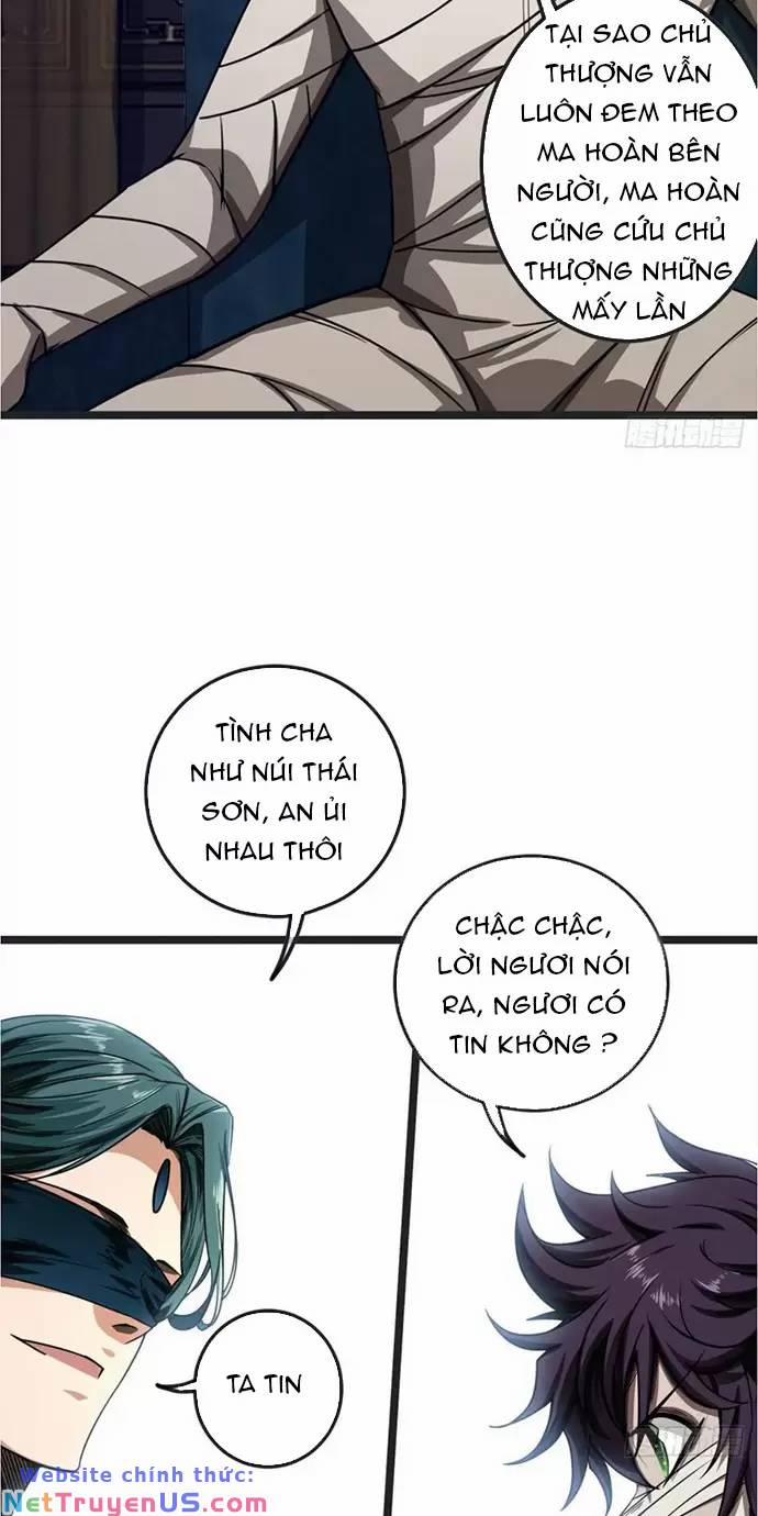 Ma Lâm Thiên Hạ 76 trang 34