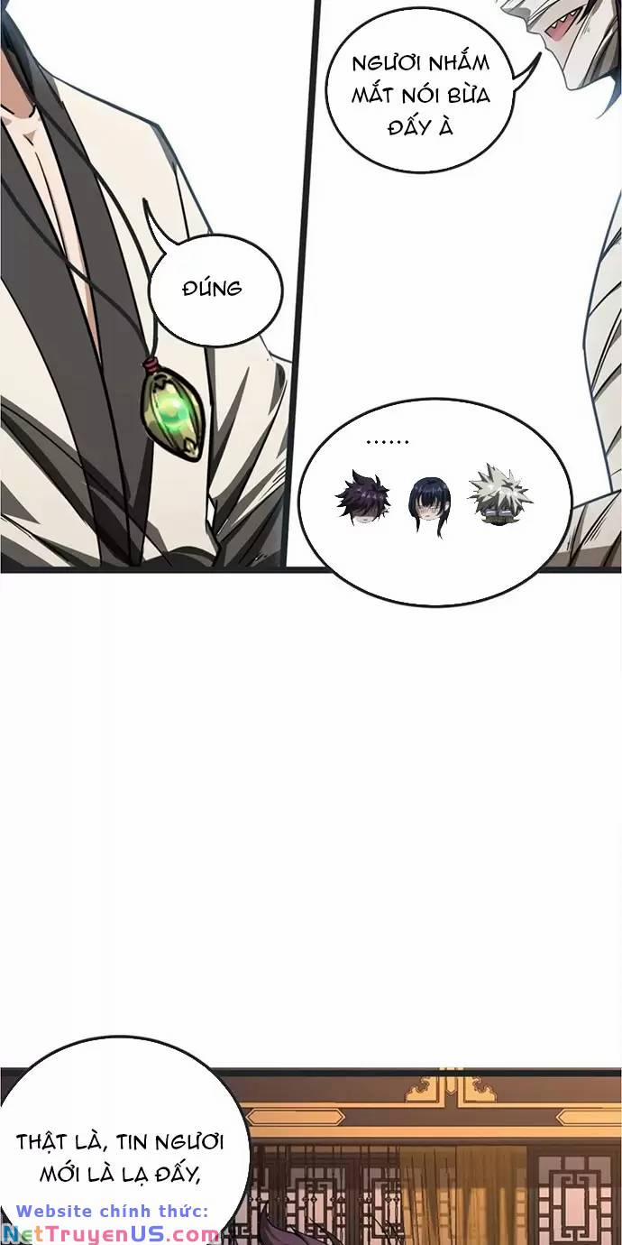 Ma Lâm Thiên Hạ 76 trang 35