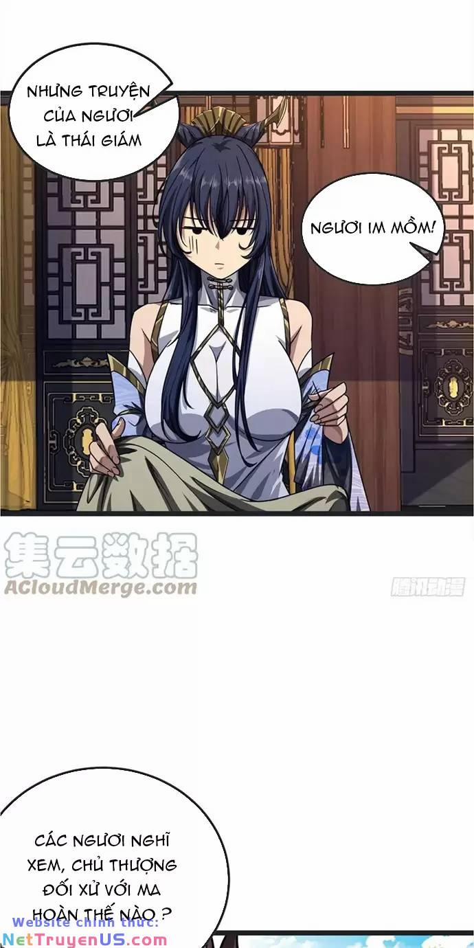 Ma Lâm Thiên Hạ 76 trang 37