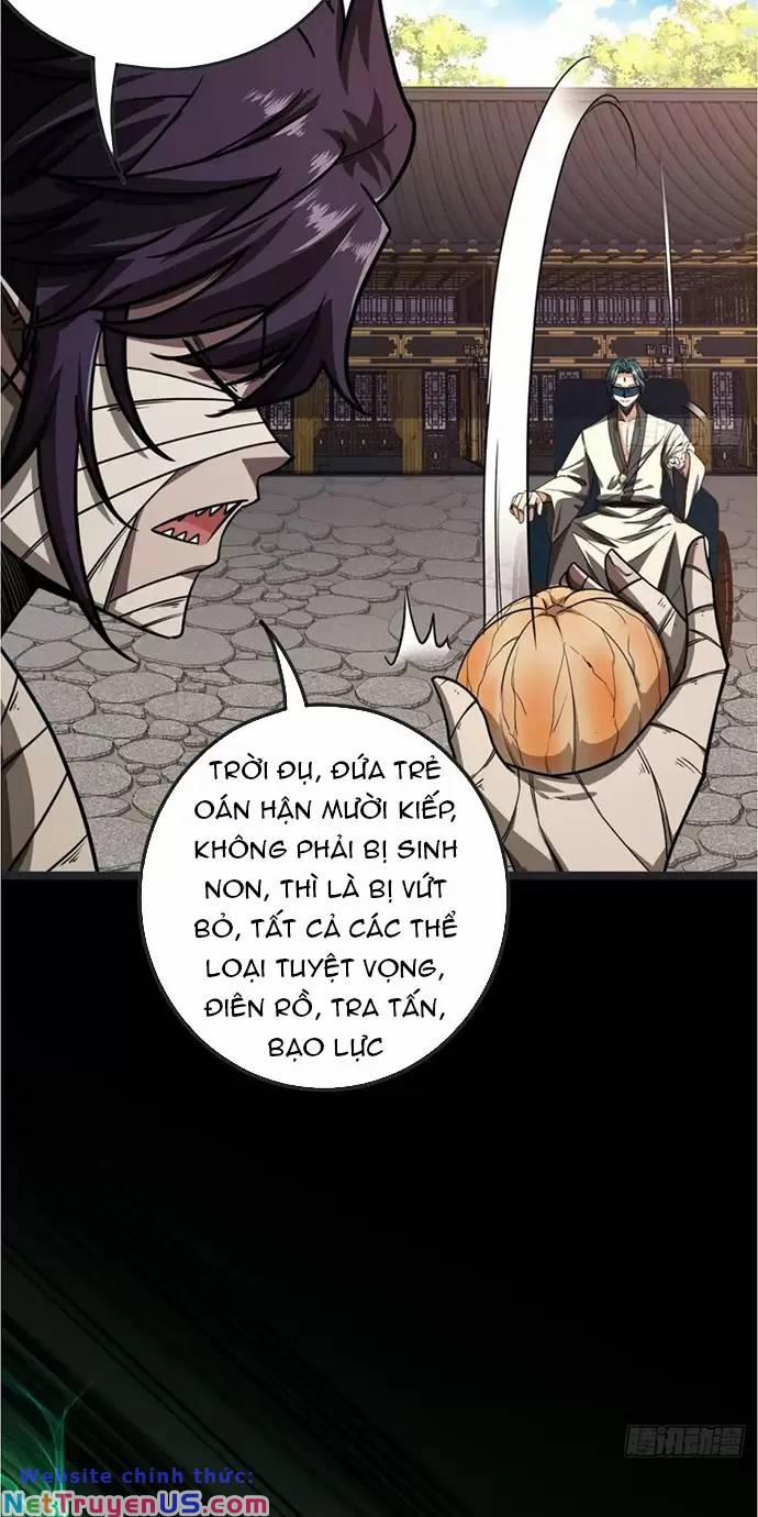 Ma Lâm Thiên Hạ 76 trang 38