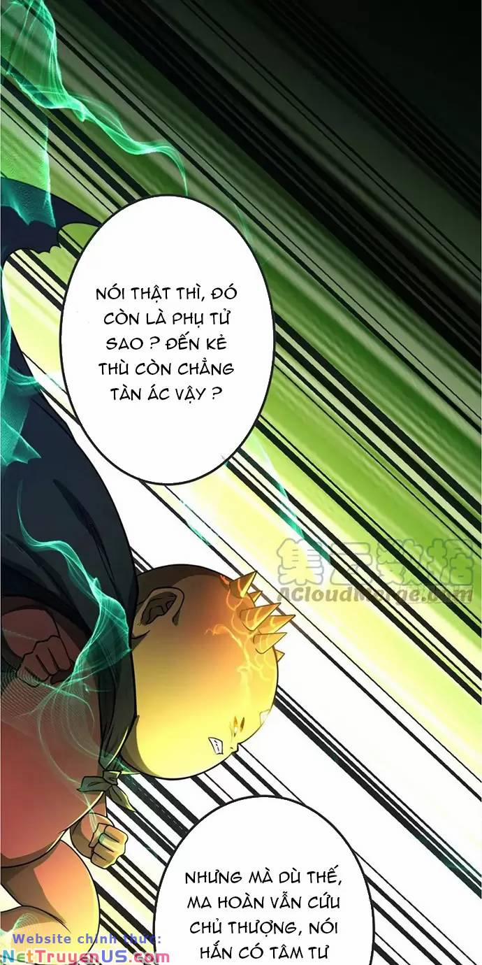 Ma Lâm Thiên Hạ 76 trang 39