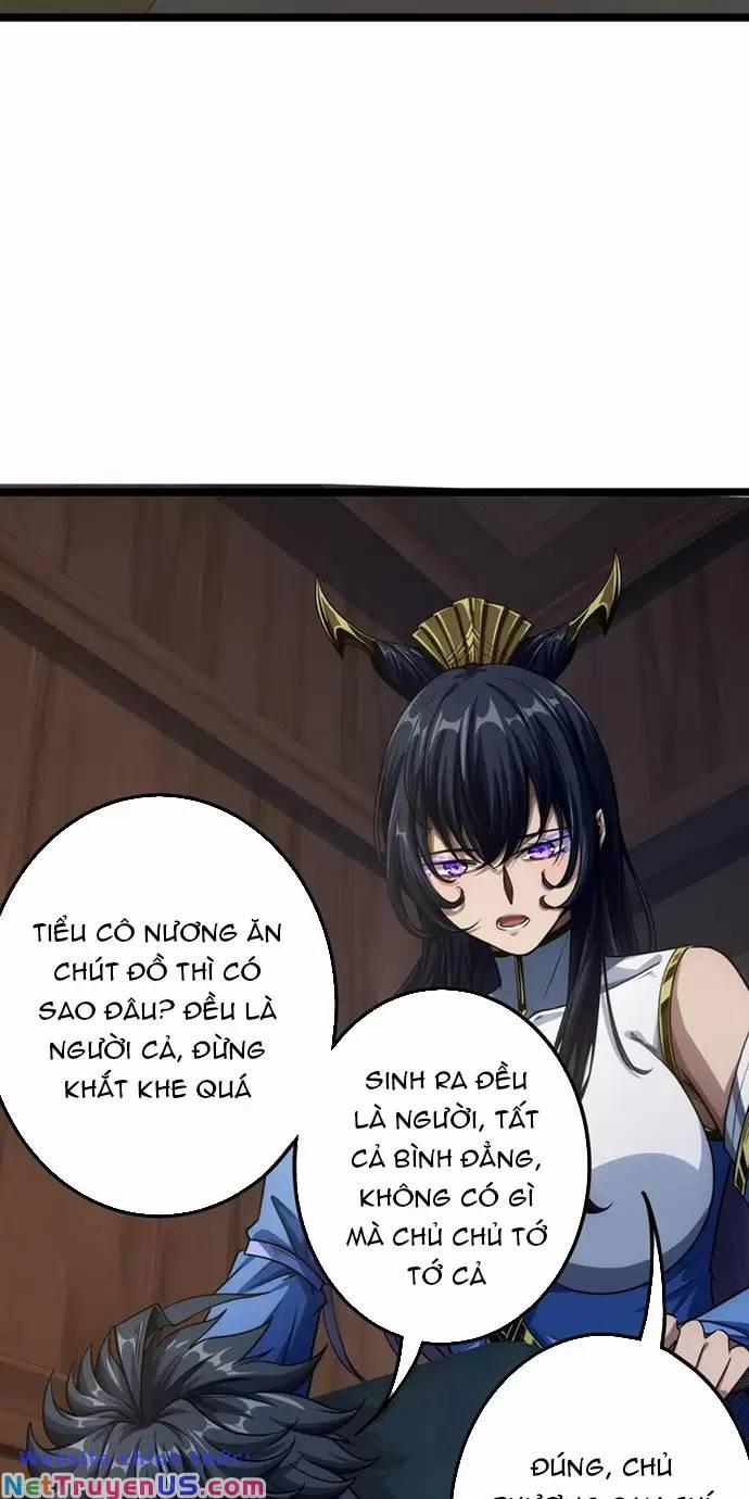 Ma Lâm Thiên Hạ 76 trang 4