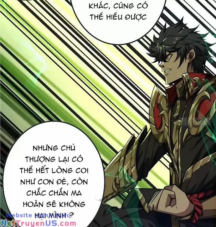 Ma Lâm Thiên Hạ 76 trang 40