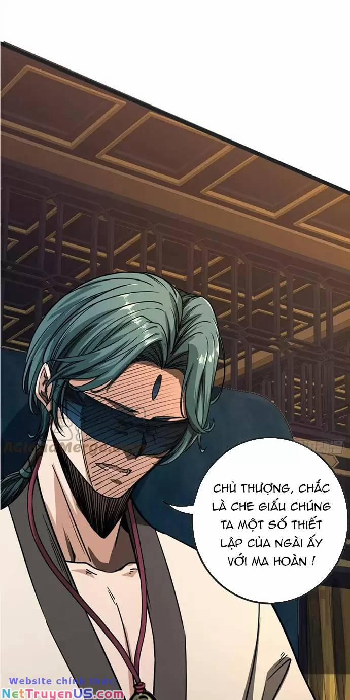 Ma Lâm Thiên Hạ 76 trang 42