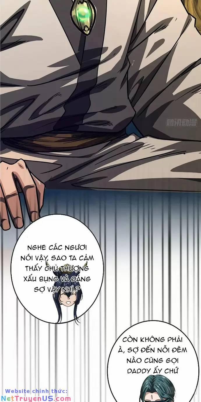 Ma Lâm Thiên Hạ 76 trang 43