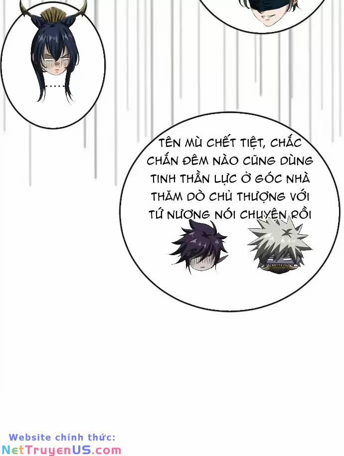 Ma Lâm Thiên Hạ 76 trang 44