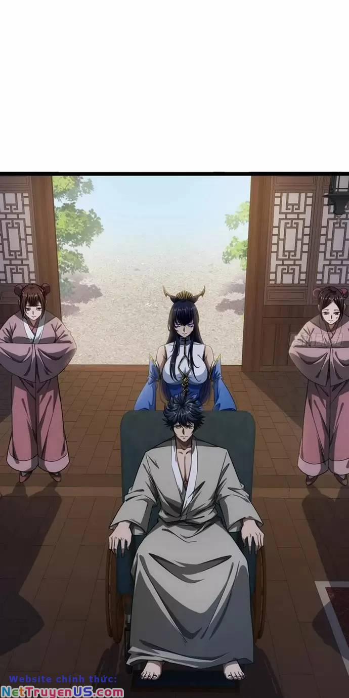 Ma Lâm Thiên Hạ 76 trang 7