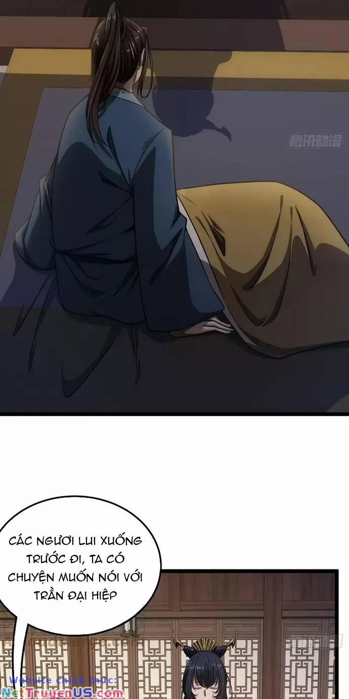 Ma Lâm Thiên Hạ 76 trang 8