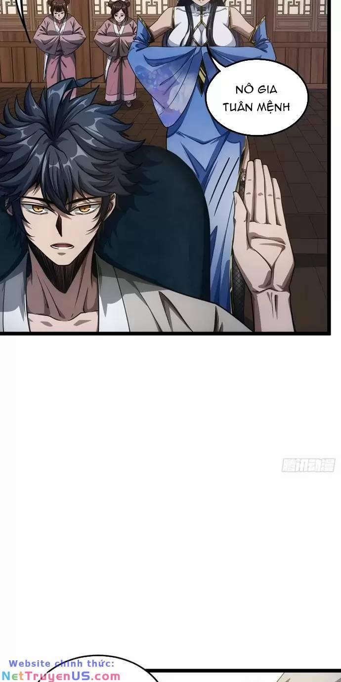 Ma Lâm Thiên Hạ 76 trang 9