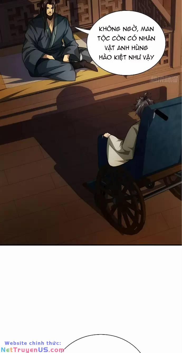 Ma Lâm Thiên Hạ 77 trang 10