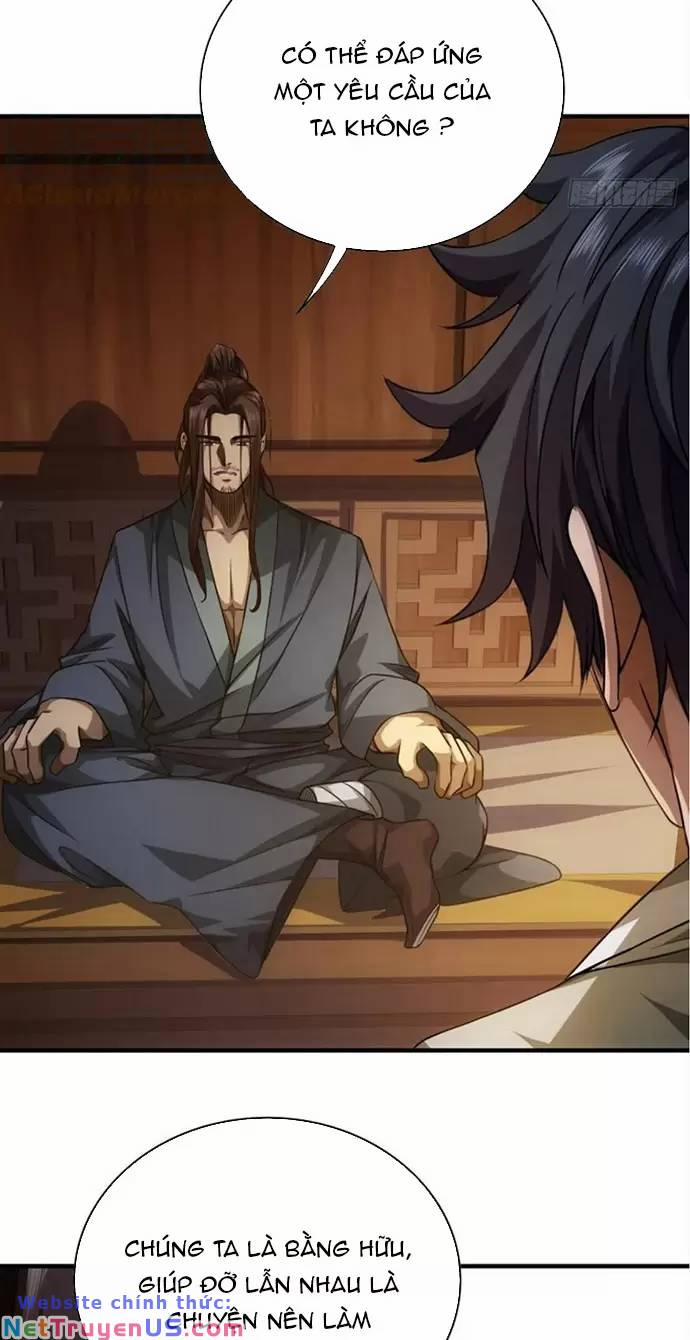 Ma Lâm Thiên Hạ 77 trang 11