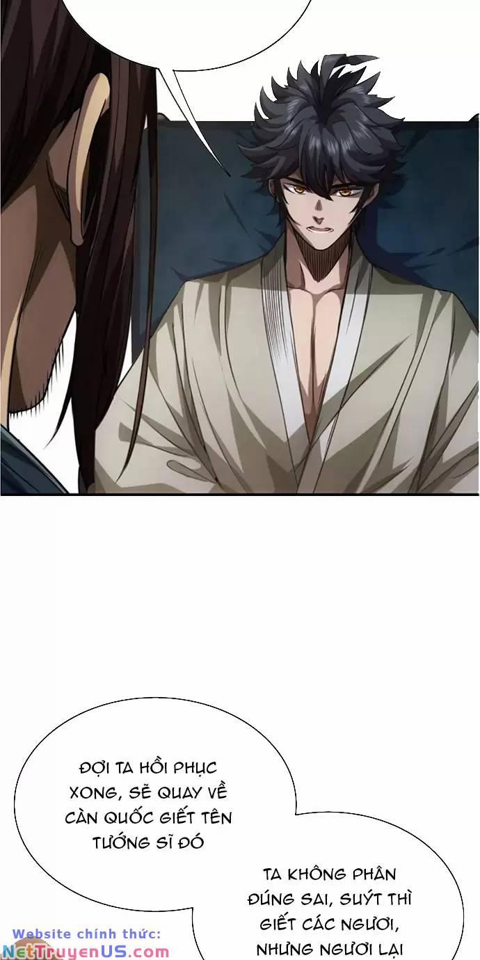 Ma Lâm Thiên Hạ 77 trang 12