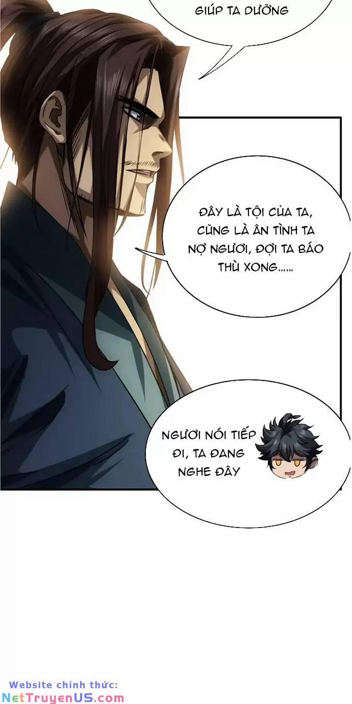 Ma Lâm Thiên Hạ 77 trang 13