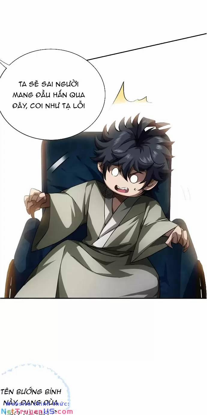 Ma Lâm Thiên Hạ 77 trang 14