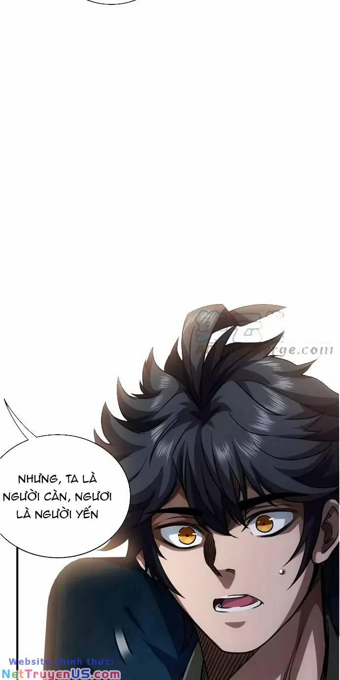 Ma Lâm Thiên Hạ 77 trang 16