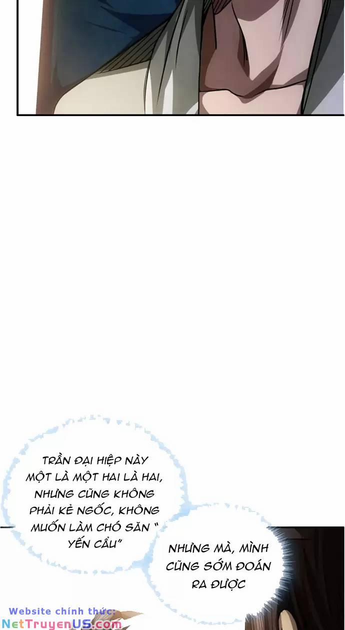 Ma Lâm Thiên Hạ 77 trang 17